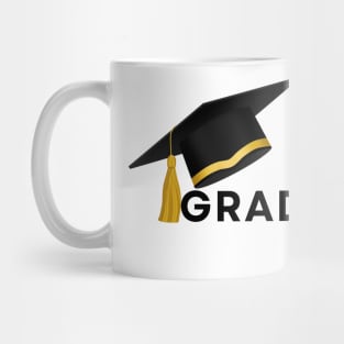 graduation Mug